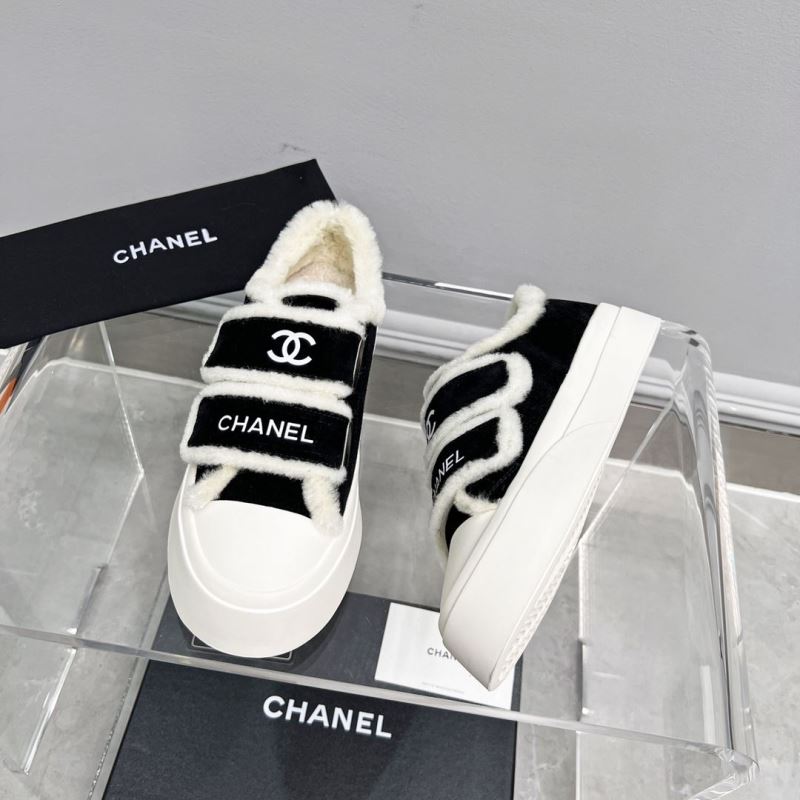 Chanel Sport Shoes